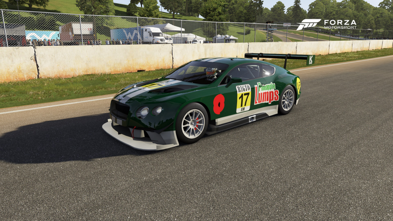 Illustration for article titled RIGTC Round 2 - Road Atlanta - Post Race